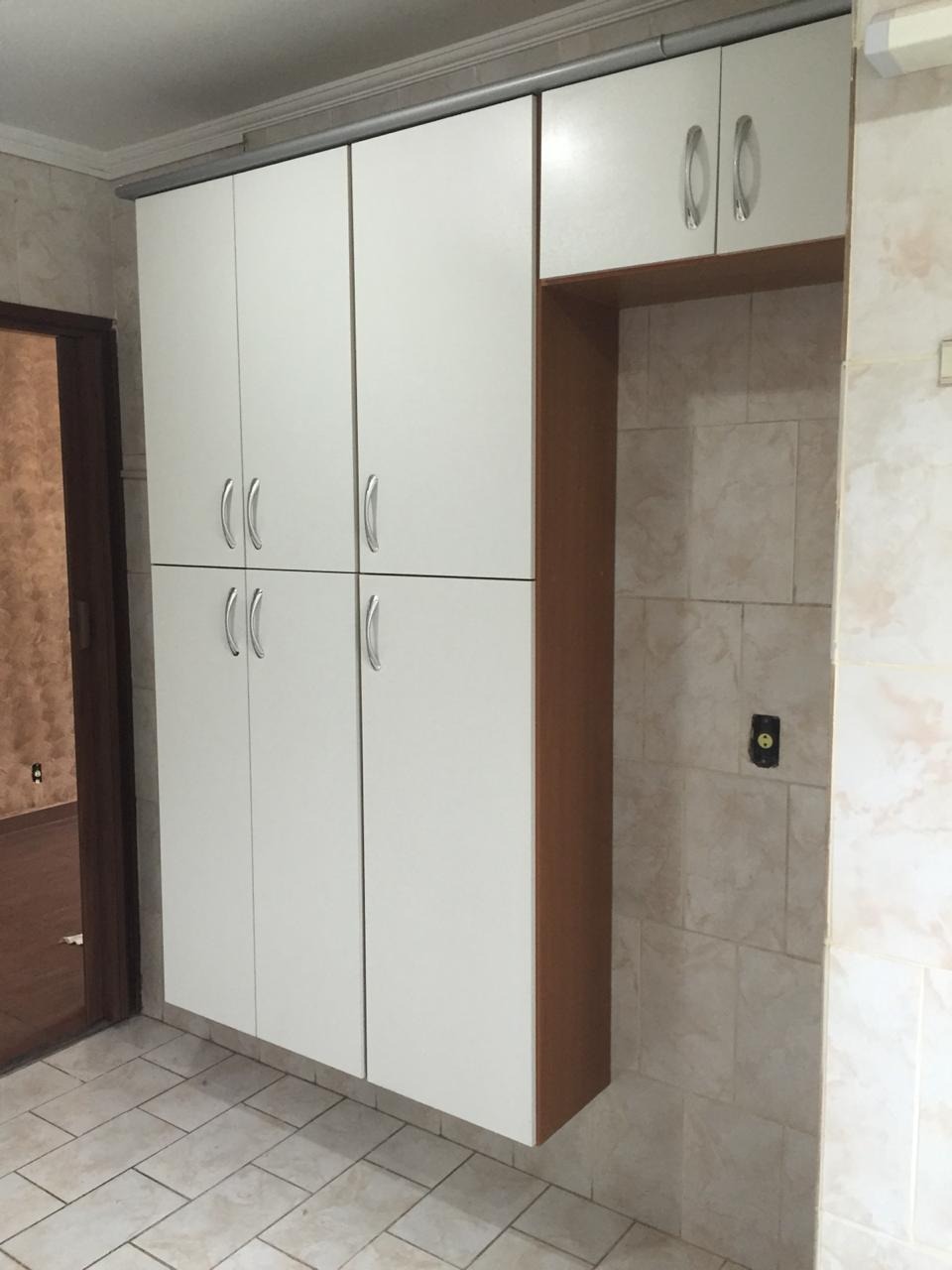 Apartamento à venda com 2 quartos, 52m² - Foto 6