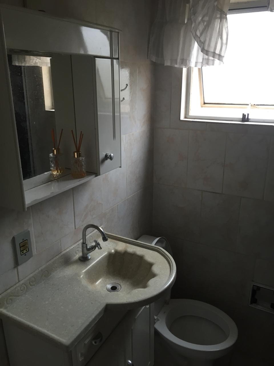 Apartamento à venda com 2 quartos, 52m² - Foto 8