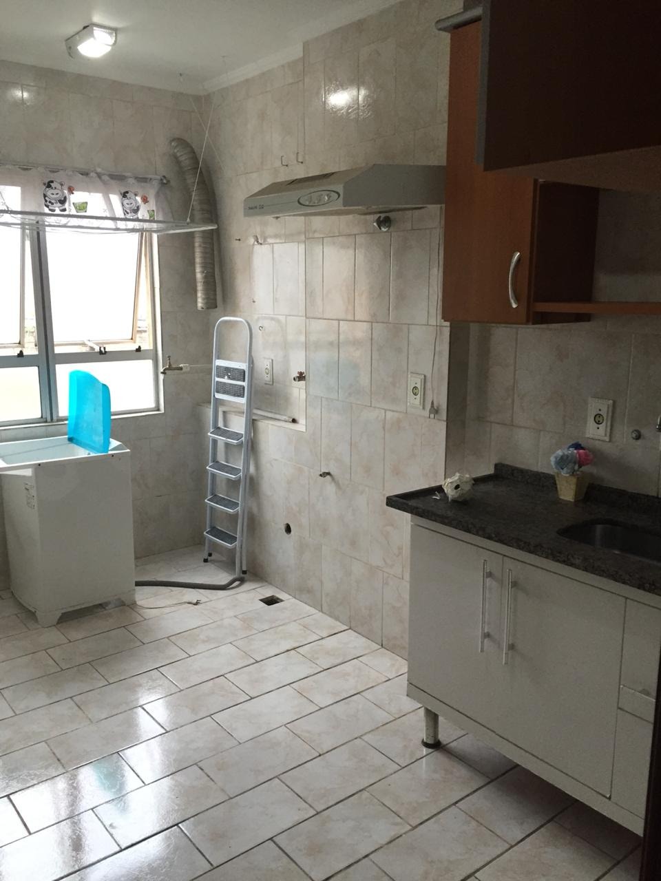 Apartamento à venda com 2 quartos, 52m² - Foto 9