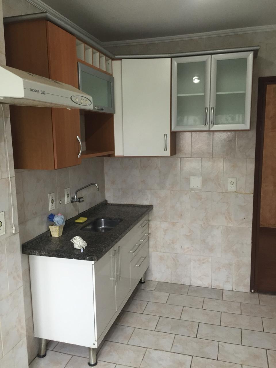 Apartamento à venda com 2 quartos, 52m² - Foto 10