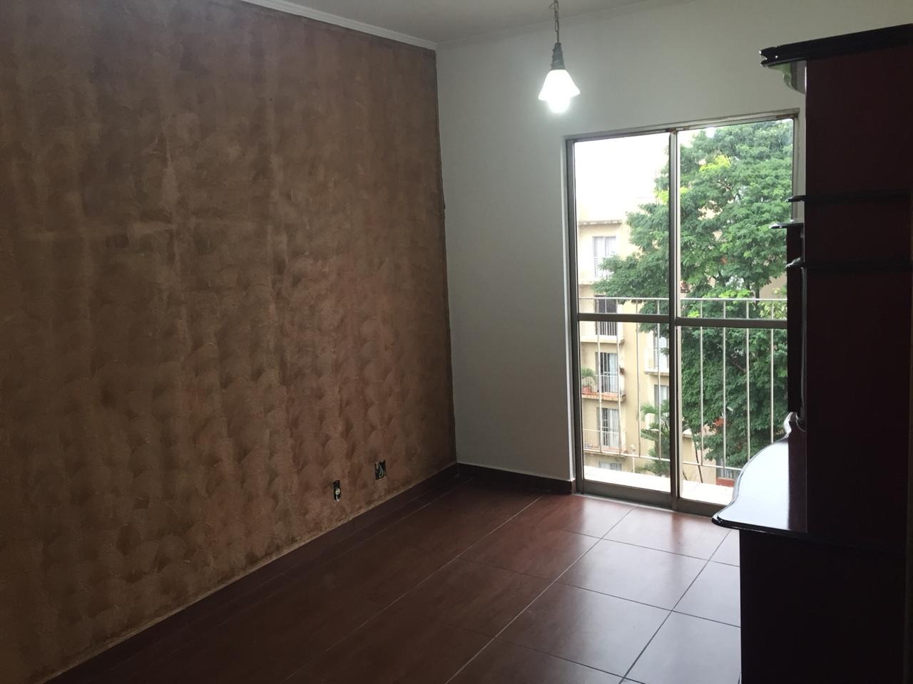 Apartamento à venda com 2 quartos, 52m² - Foto 12