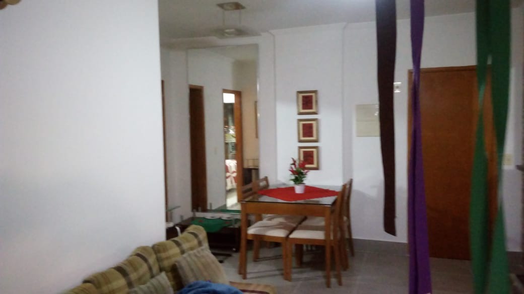 Apartamento à venda com 1 quarto, 56m² - Foto 9