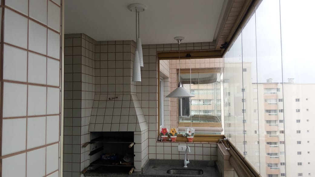 Apartamento à venda com 1 quarto, 56m² - Foto 13