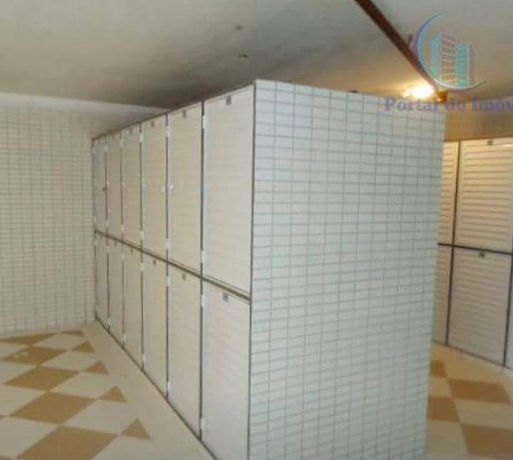 Apartamento à venda com 1 quarto, 56m² - Foto 23