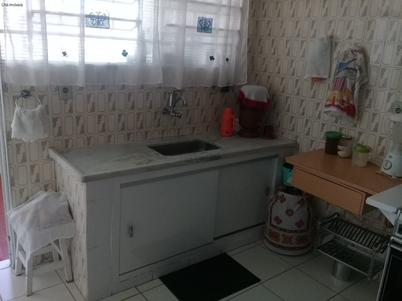 Apartamento à venda com 3 quartos, 90m² - Foto 4