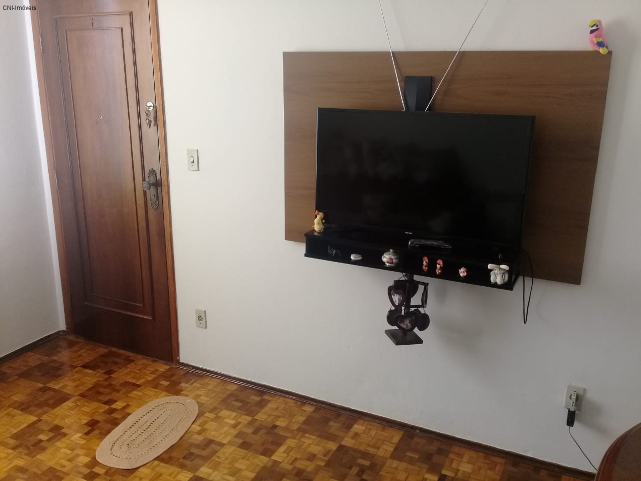 Apartamento à venda com 3 quartos, 90m² - Foto 5