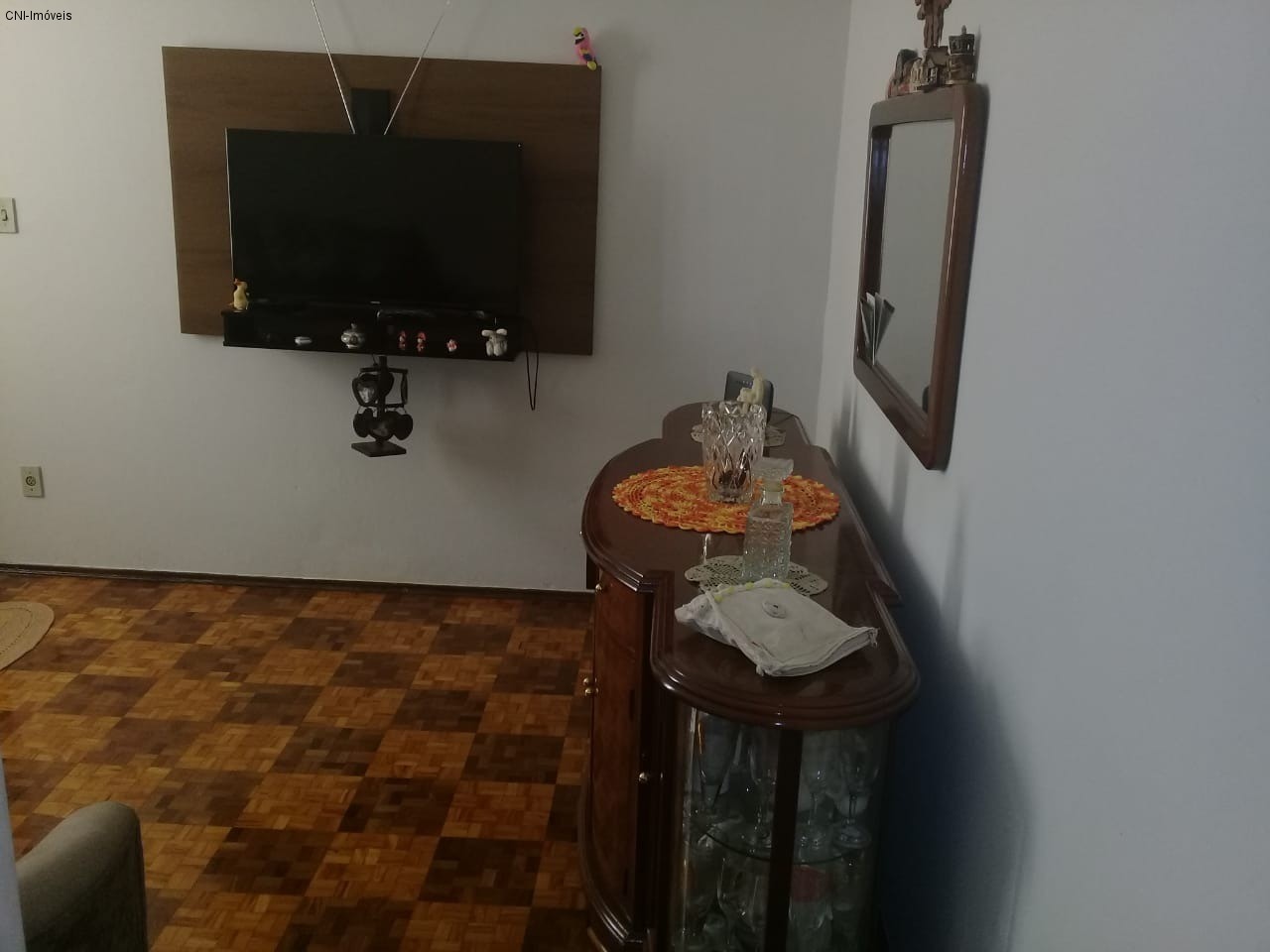 Apartamento à venda com 3 quartos, 90m² - Foto 7