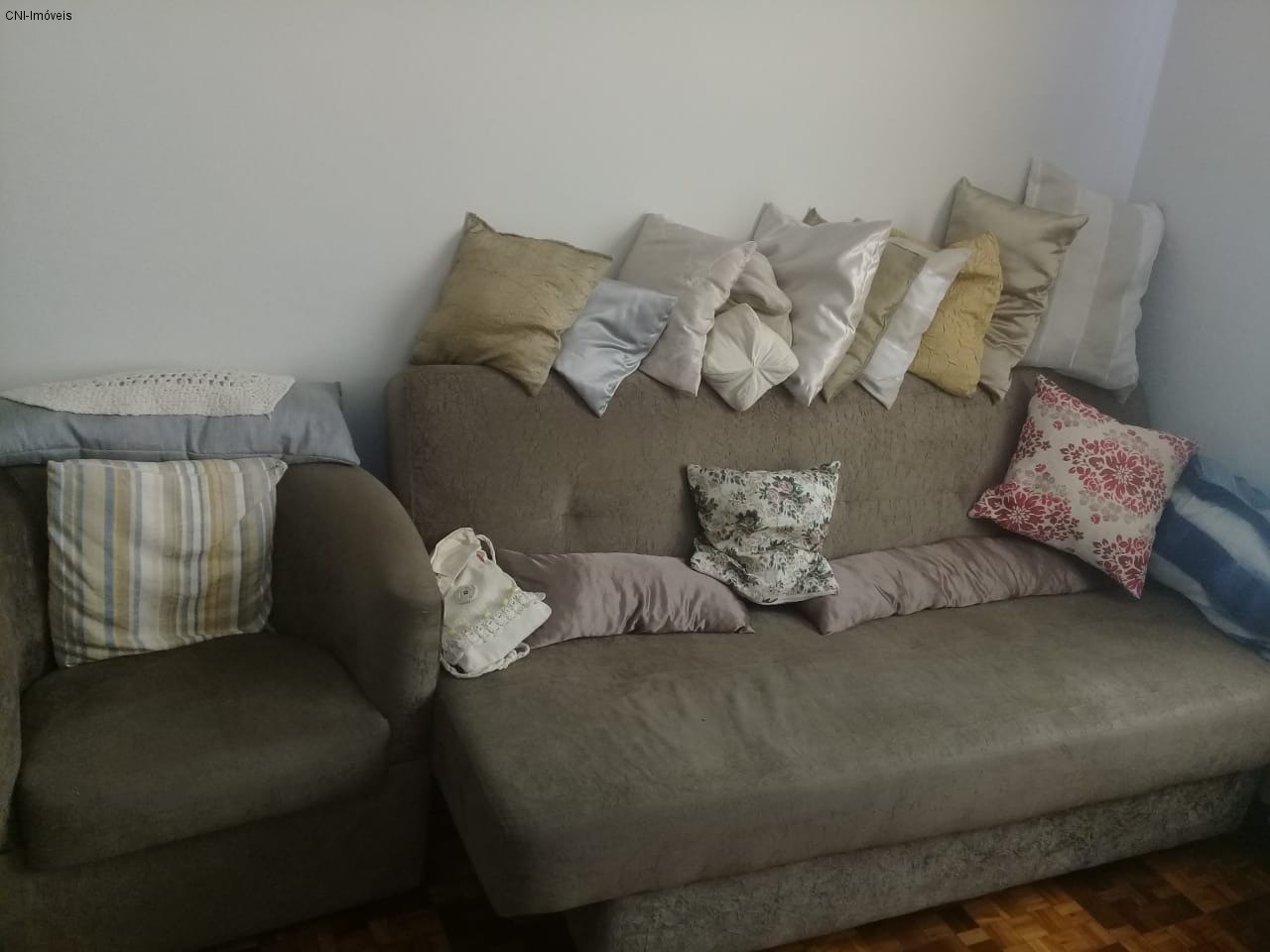 Apartamento à venda com 3 quartos, 90m² - Foto 11