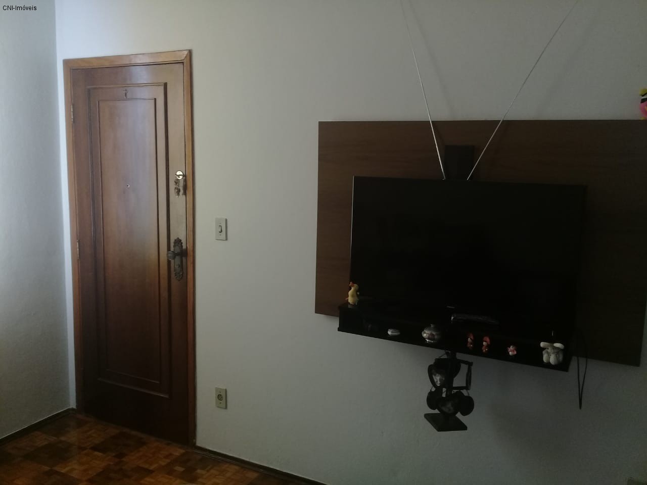 Apartamento à venda com 3 quartos, 90m² - Foto 19