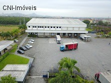 Depósito-Galpão-Armazém à venda e aluguel, 14863m² - Foto 1