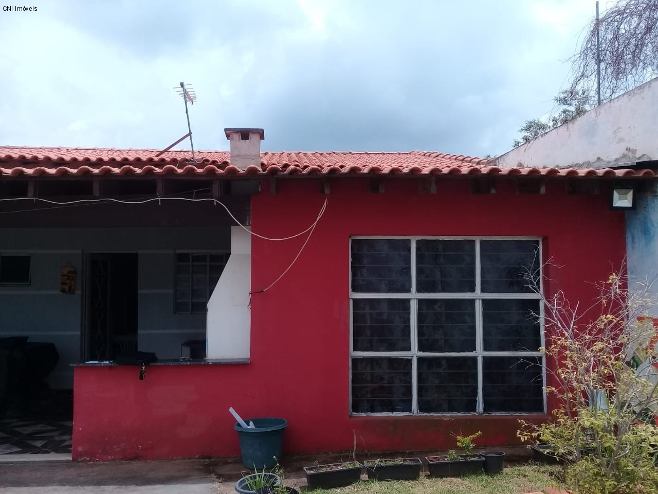 Chácara à venda com 2 quartos, 150m² - Foto 9