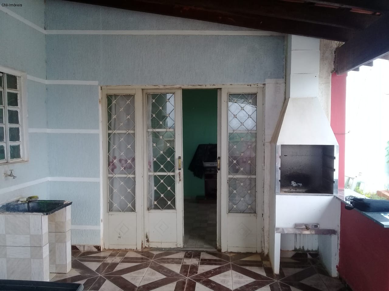 Chácara à venda com 2 quartos, 150m² - Foto 11