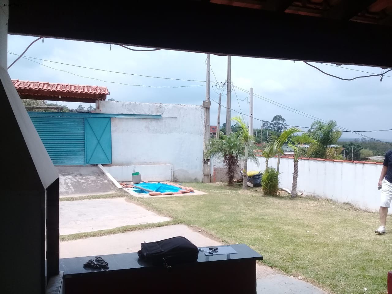 Chácara à venda com 2 quartos, 150m² - Foto 14