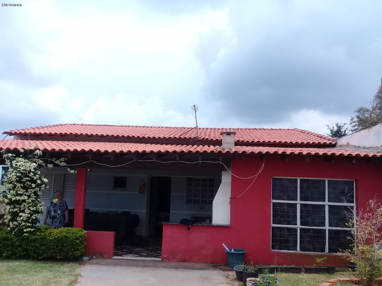 Chácara à venda com 2 quartos, 150m² - Foto 16