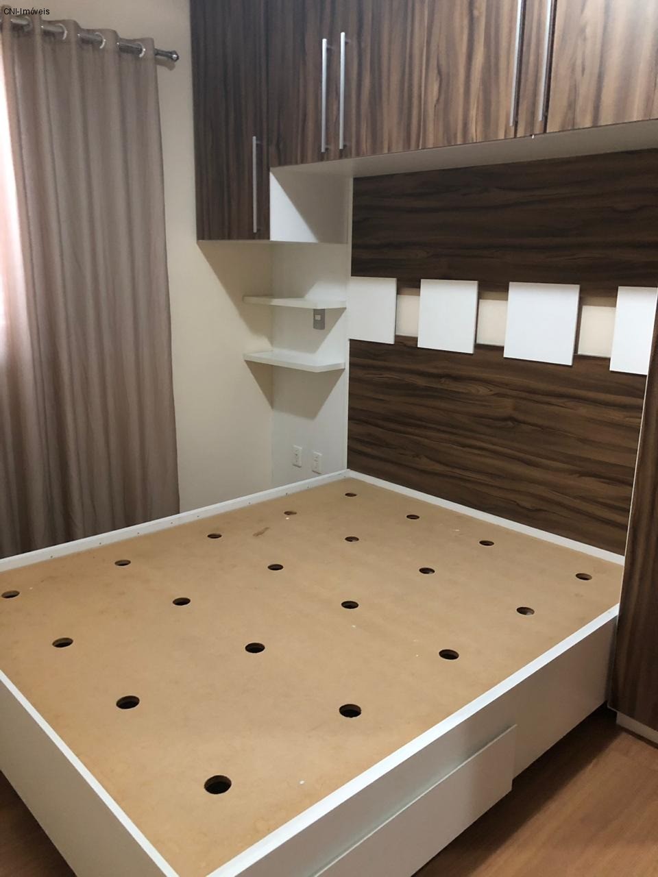 Apartamento à venda com 2 quartos, 67m² - Foto 3