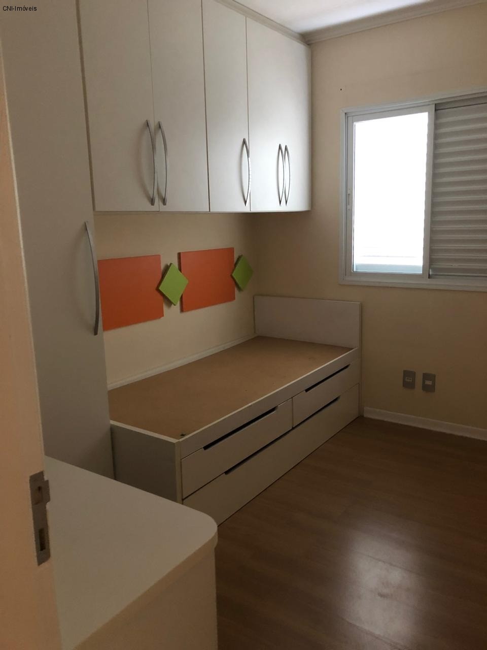 Apartamento à venda com 2 quartos, 67m² - Foto 6