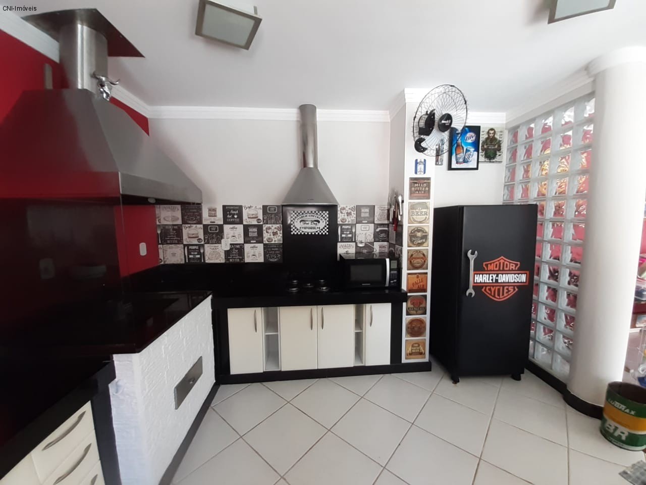 Casa à venda com 3 quartos, 400m² - Foto 4