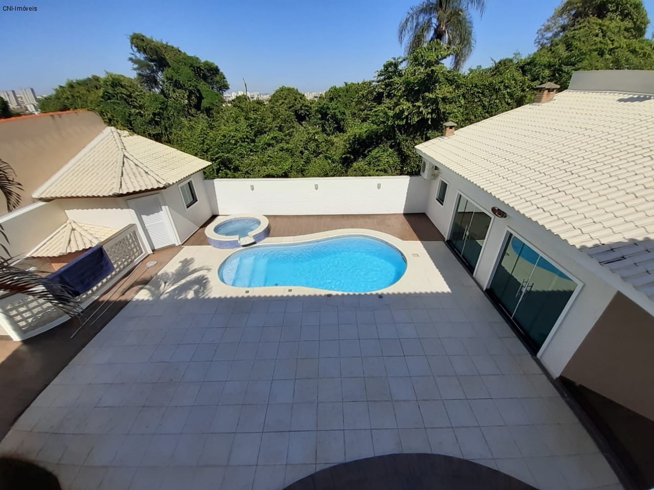 Casa à venda com 3 quartos, 400m² - Foto 59