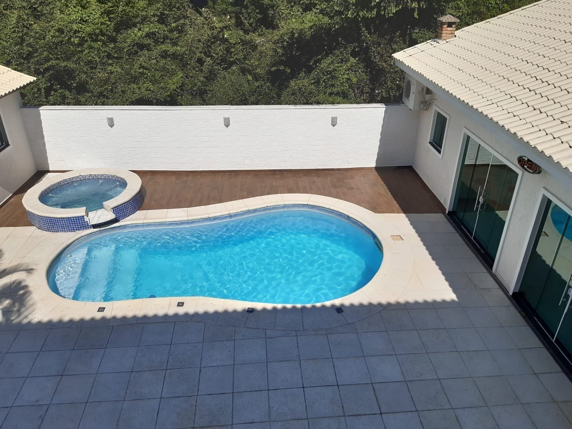 Casa à venda com 3 quartos, 400m² - Foto 85