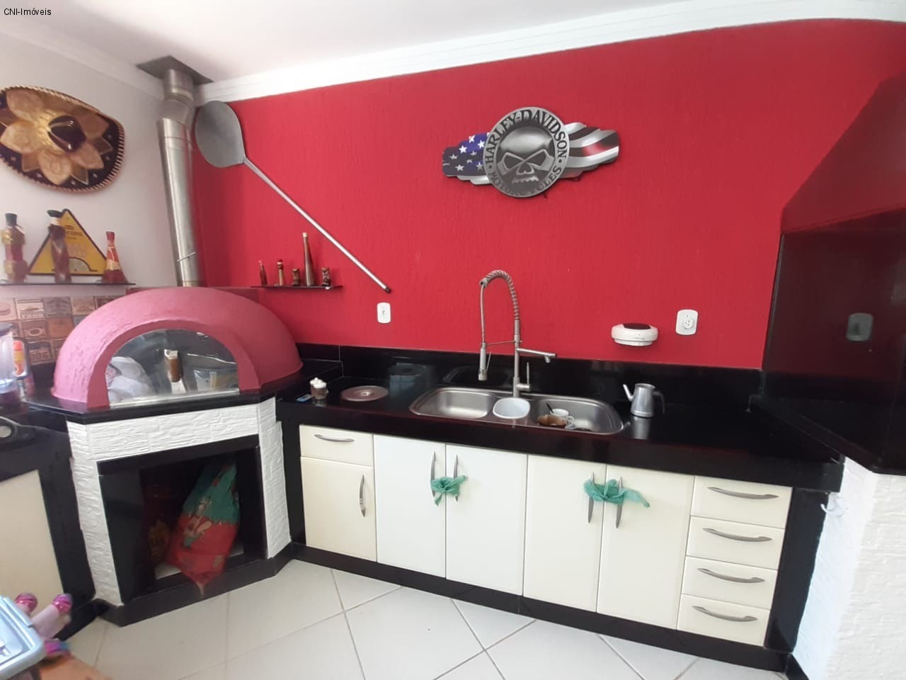 Casa à venda com 3 quartos, 400m² - Foto 131