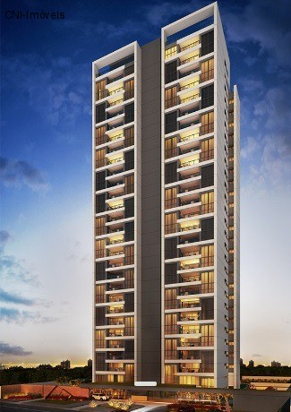 Apartamento, 4 quartos, 220 m² - Foto 2
