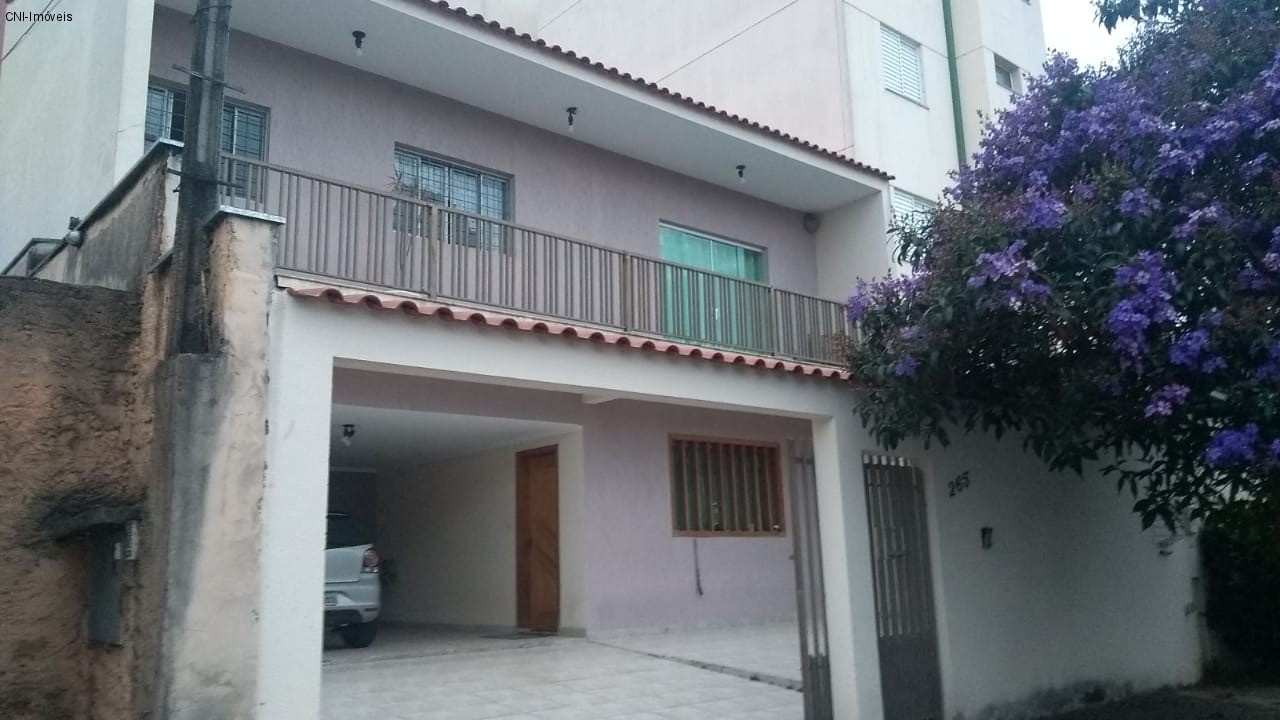 Casa à venda com 2 quartos - Foto 1