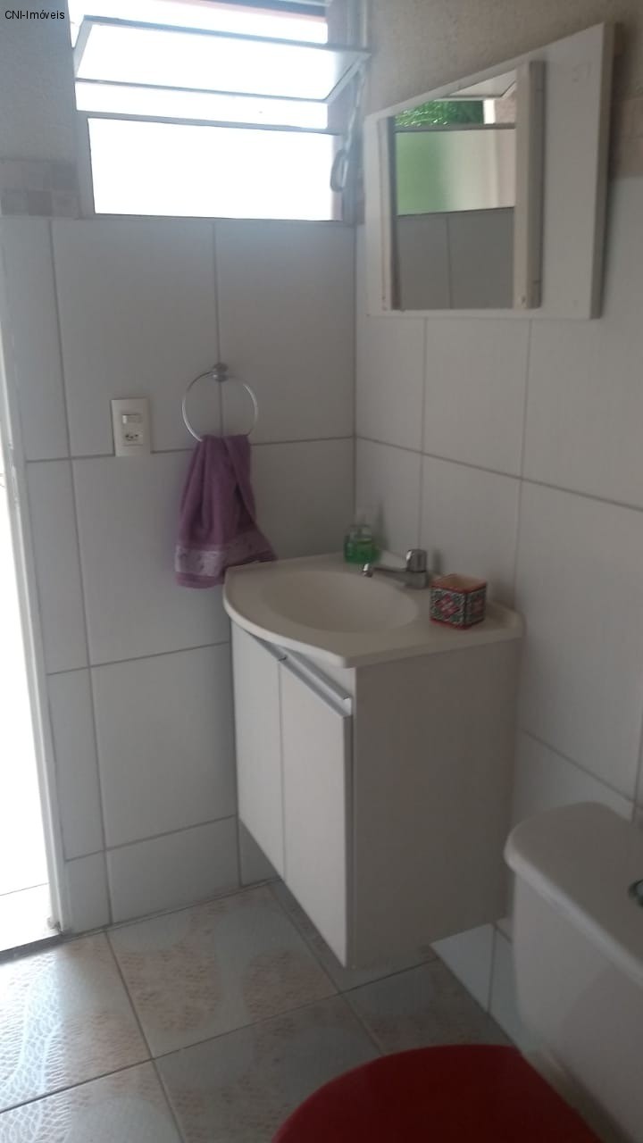 Casa à venda com 2 quartos - Foto 6