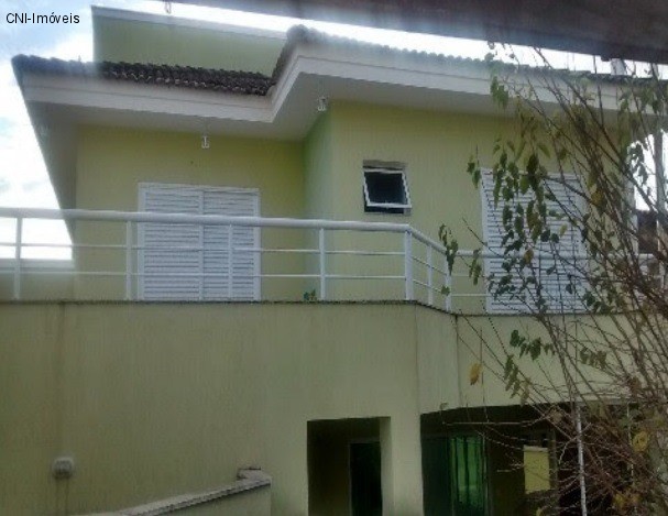 Casa à venda com 3 quartos, 390m² - Foto 9