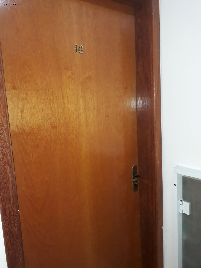 Apartamento à venda com 2 quartos, 46m² - Foto 6