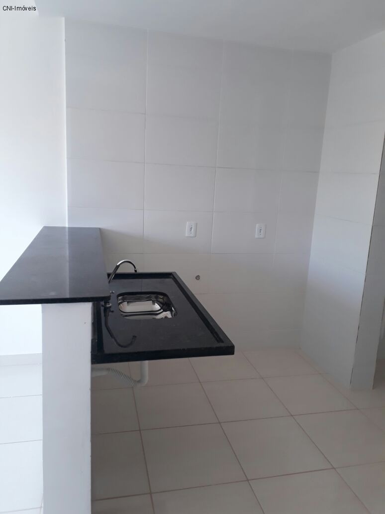 Apartamento à venda com 2 quartos, 46m² - Foto 7