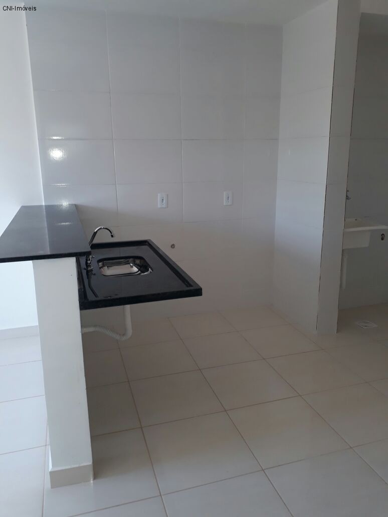 Apartamento à venda com 2 quartos, 46m² - Foto 11