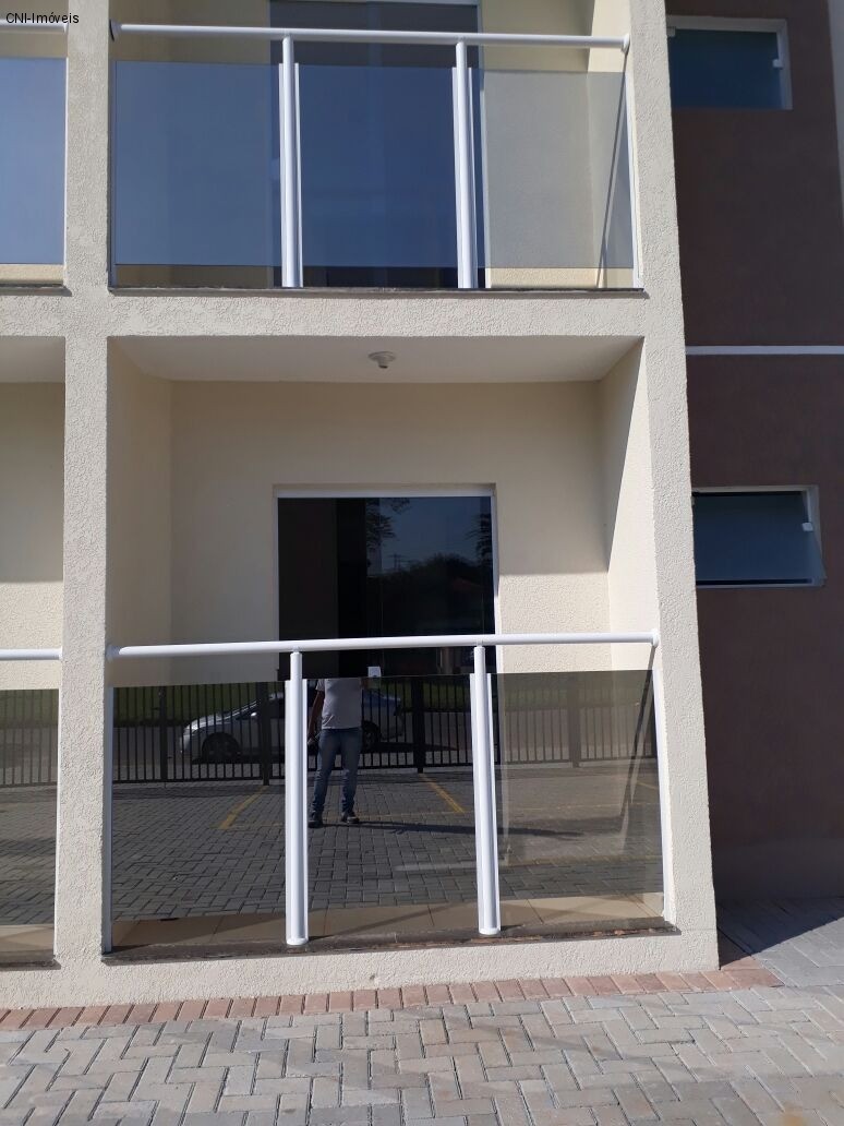 Apartamento à venda com 2 quartos, 46m² - Foto 13