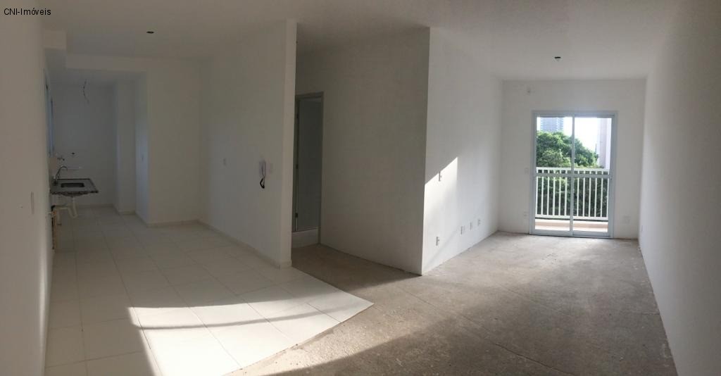 Apartamento à venda com 2 quartos, 61m² - Foto 3