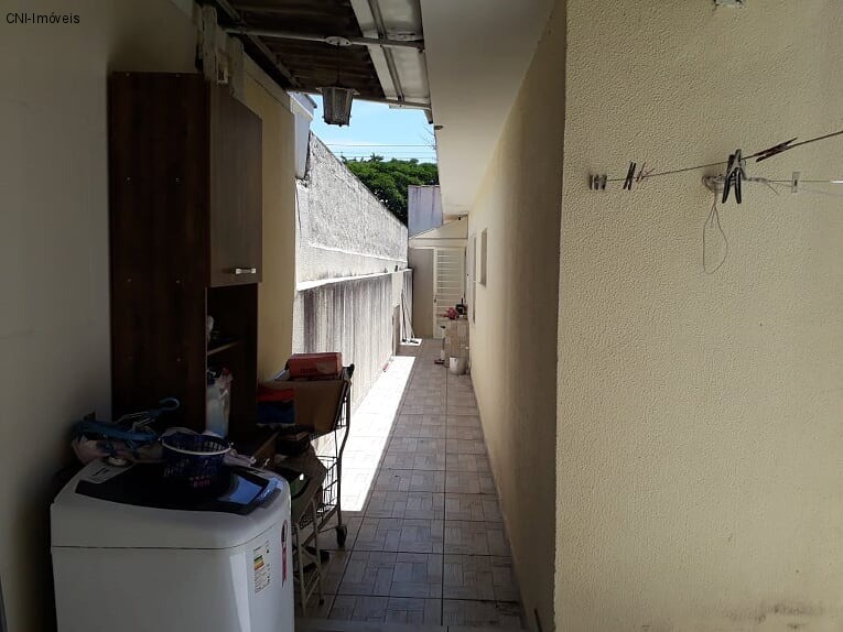 Casa à venda com 3 quartos, 185m² - Foto 15