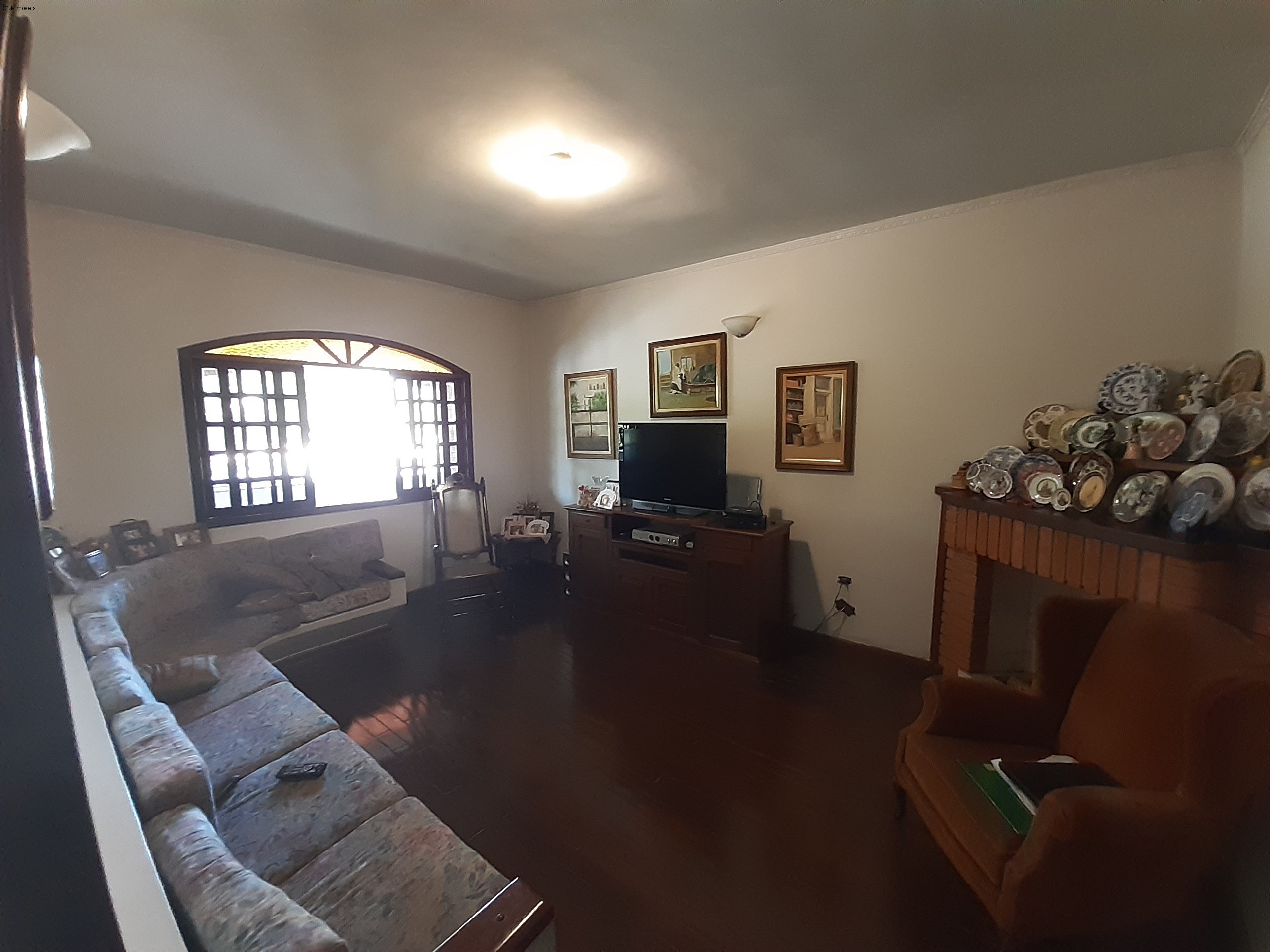 Casa à venda com 4 quartos, 376m² - Foto 7