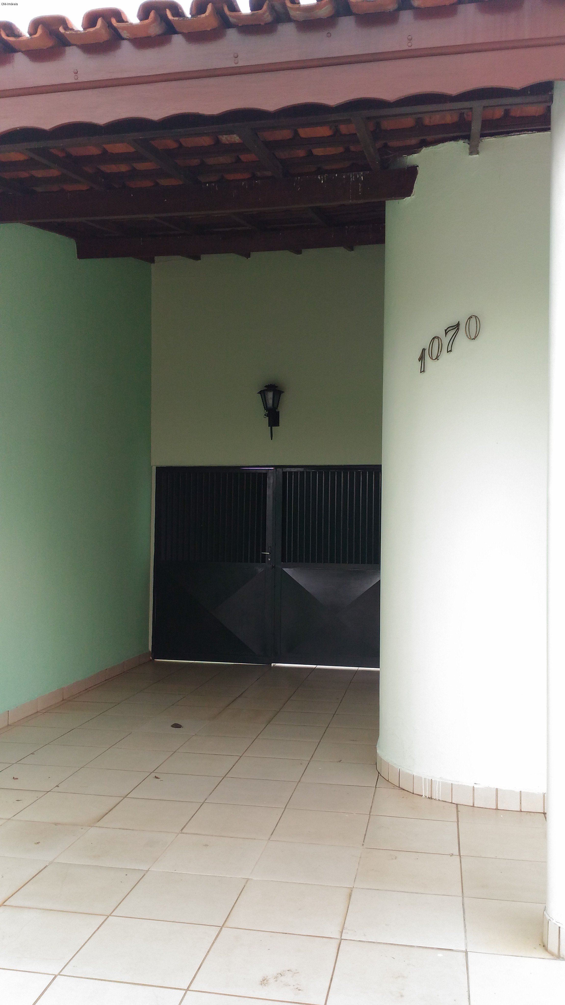 Prédio Inteiro à venda com 3 quartos, 190m² - Foto 3