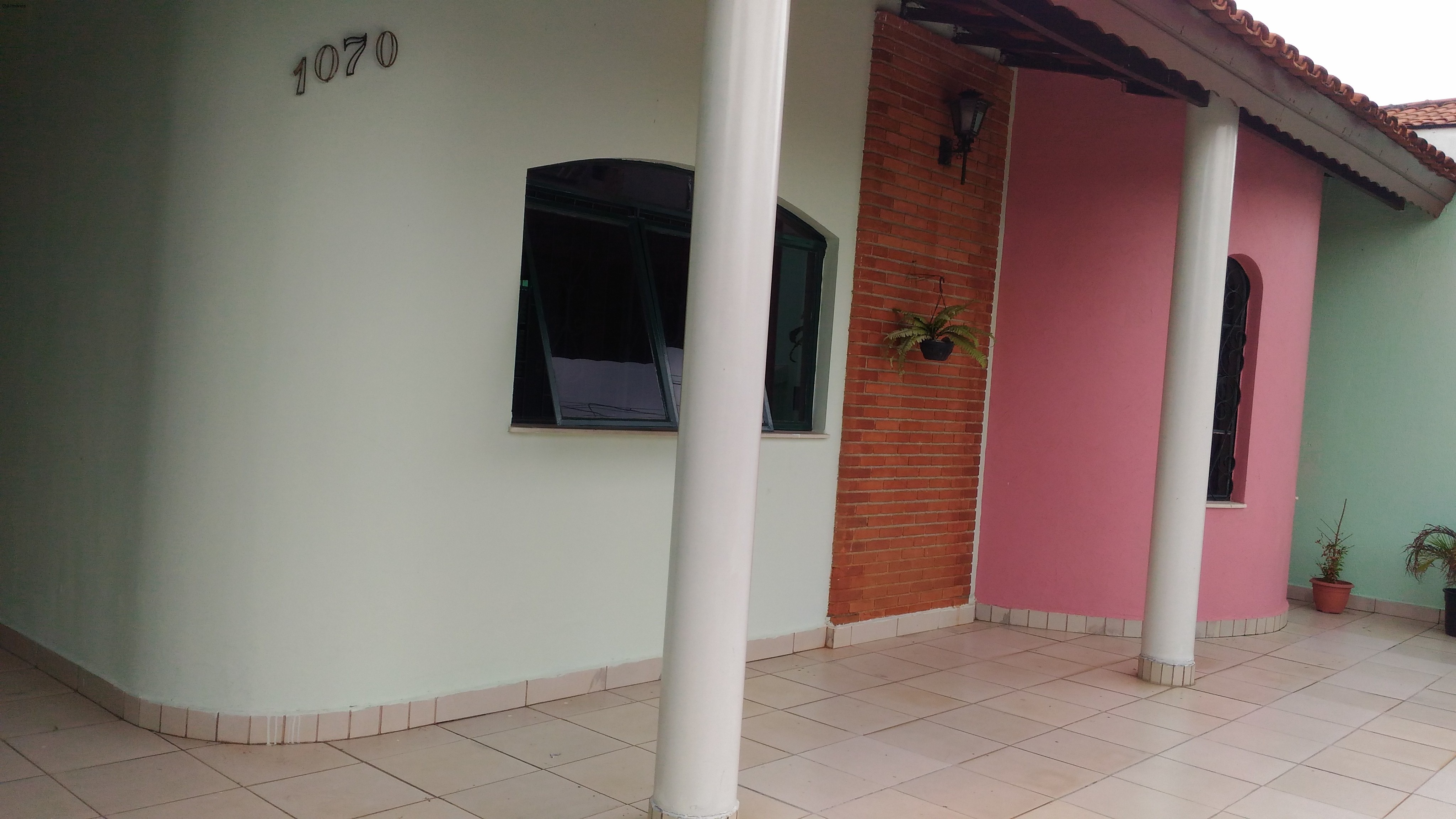 Prédio Inteiro à venda com 3 quartos, 190m² - Foto 4