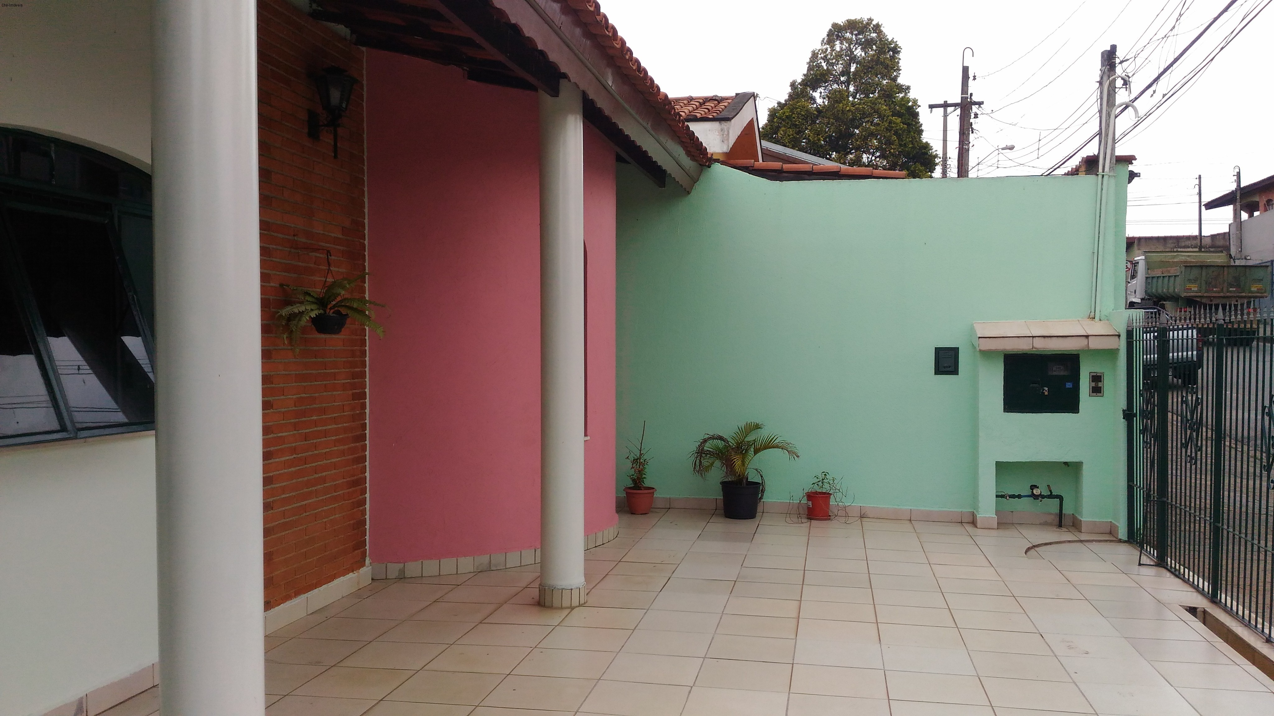 Prédio Inteiro à venda com 3 quartos, 190m² - Foto 5