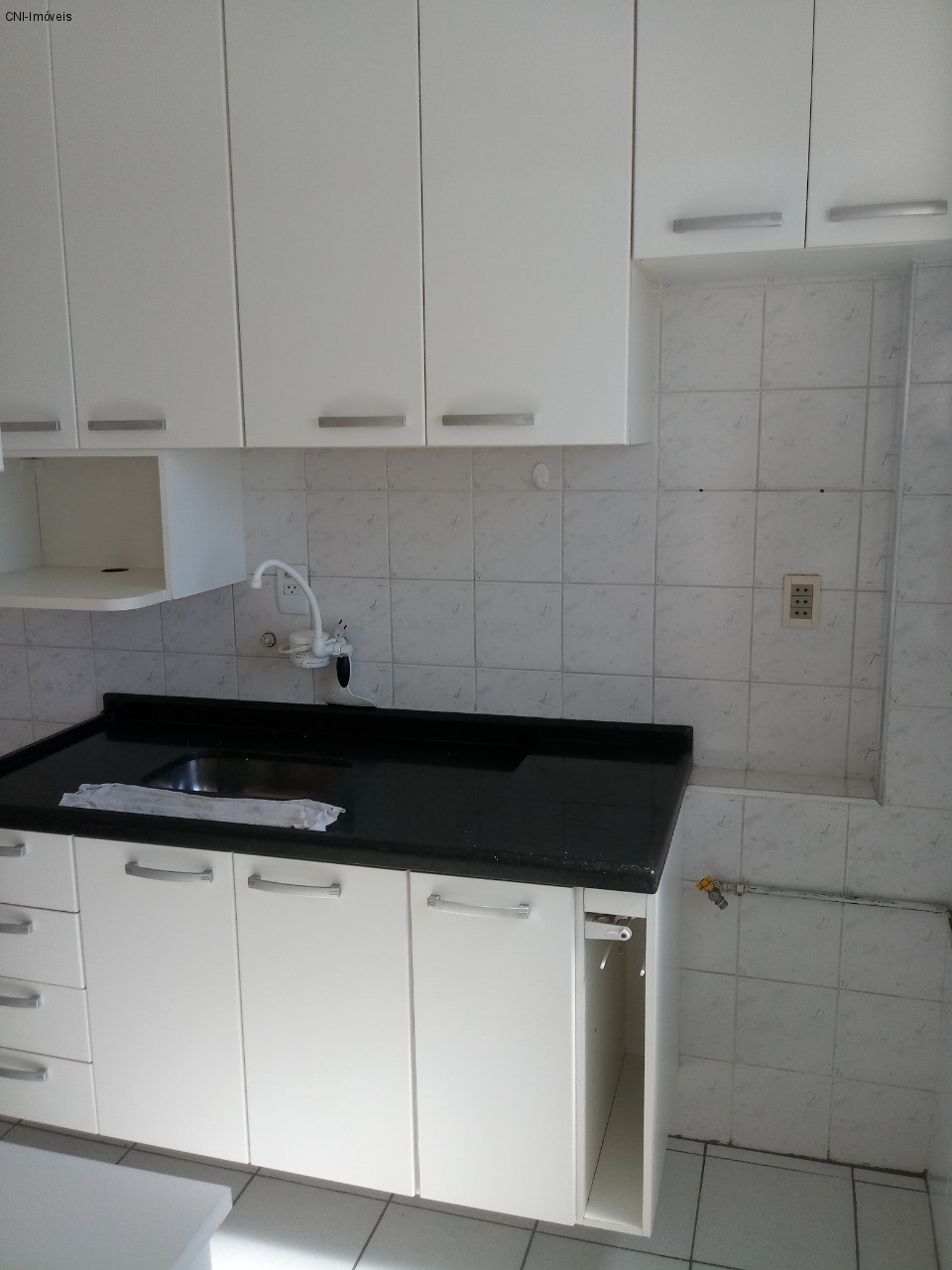 Apartamento à venda com 2 quartos, 51m² - Foto 1