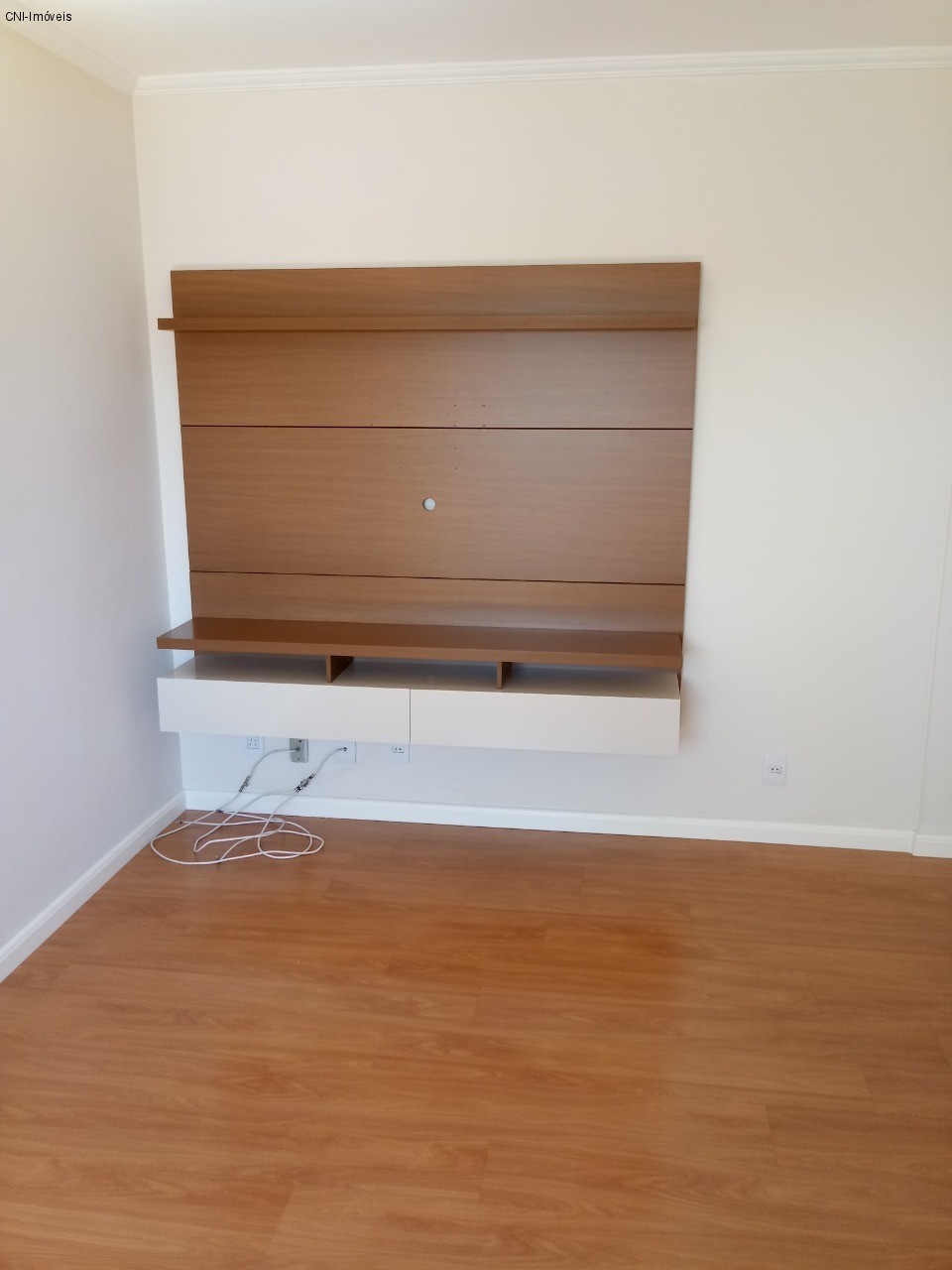 Apartamento à venda com 2 quartos, 51m² - Foto 3