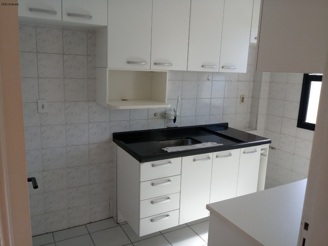 Apartamento à venda com 2 quartos, 51m² - Foto 5