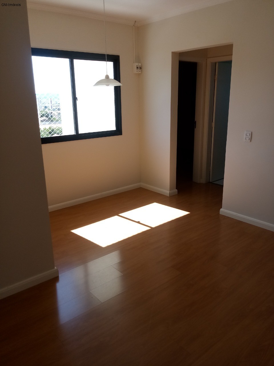 Apartamento à venda com 2 quartos, 51m² - Foto 6