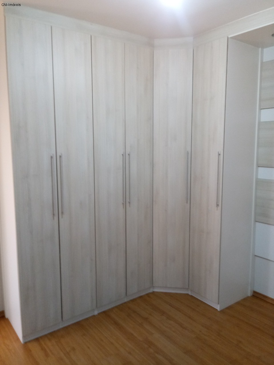 Apartamento à venda com 2 quartos, 51m² - Foto 7