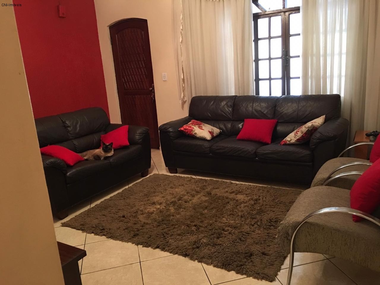 Casa à venda com 3 quartos, 191m² - Foto 6