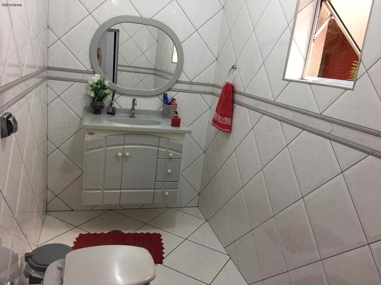 Casa à venda com 3 quartos, 191m² - Foto 22