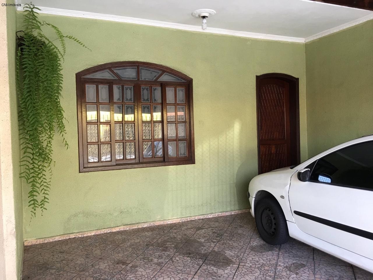 Casa à venda com 3 quartos, 191m² - Foto 24