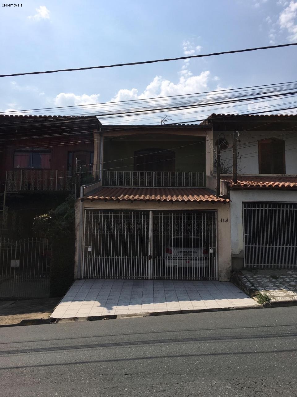 Casa à venda com 3 quartos, 191m² - Foto 32