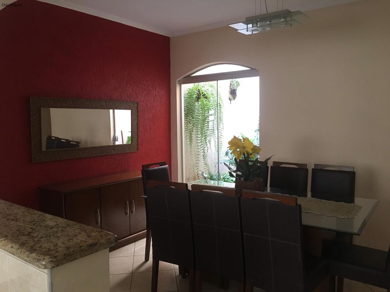 Casa à venda com 3 quartos, 191m² - Foto 33