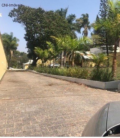 Casa à venda com 4 quartos, 550m² - Foto 6