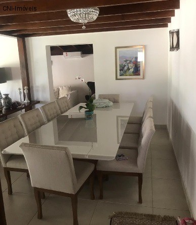 Casa à venda com 4 quartos, 550m² - Foto 10